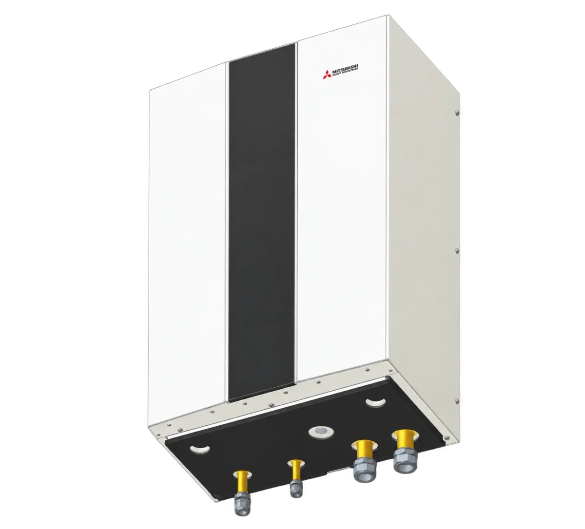 Mitsubishi Heavy VRF KXZ · Hydronic Module water-side Units product-family image