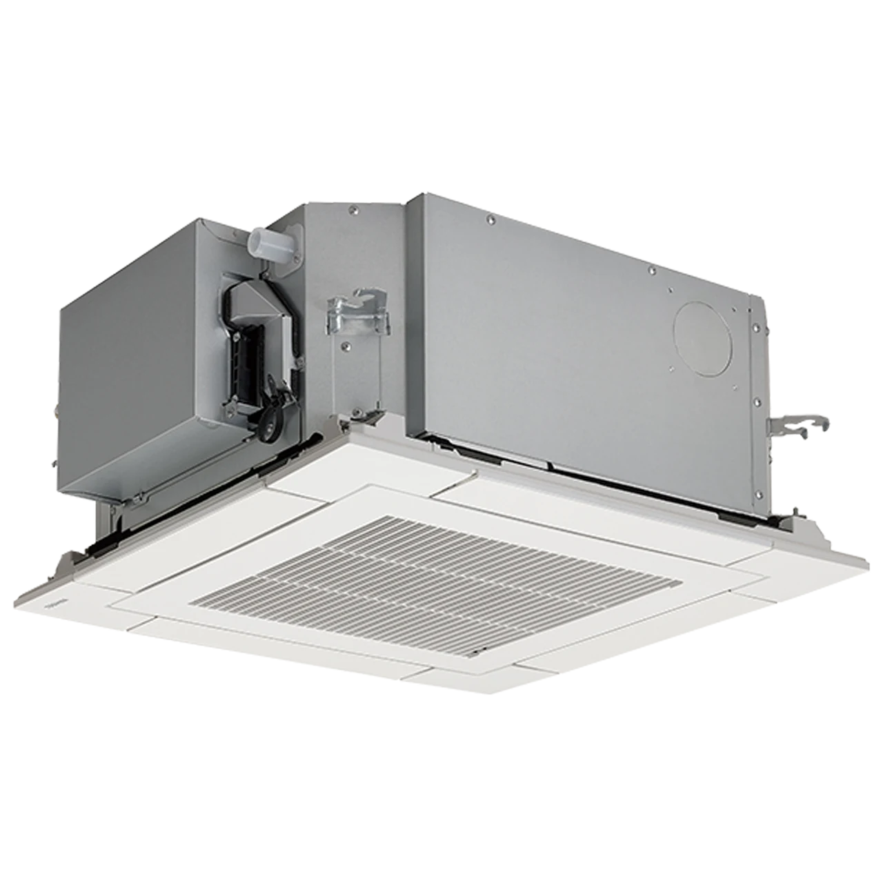 Toshiba VRF four-way and Compact Cassette Indoor Units product-family image
