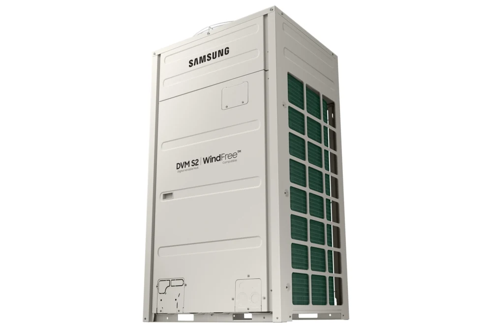 Samsung VRF DVM S2 · Heat Recovery Outdoor Unit and distribution Kit product-family image