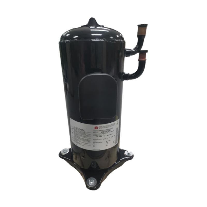 York VRF Compressor product-family image