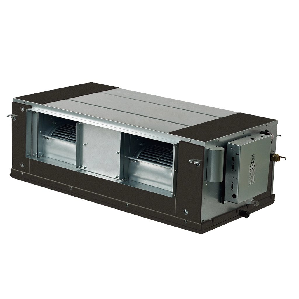 Midea VRF Fresh Air Unit product-family image