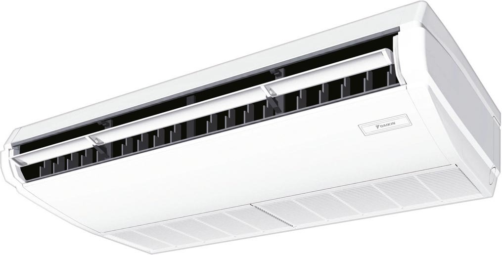 Daikin VRV FXHQ-A · Ceiling suspended Indoor Unit product-family image