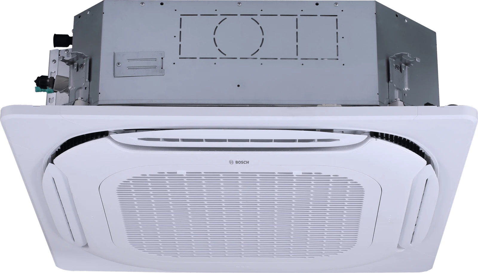 Bosch VRF AF2-4CR 360° airflow Cassette product-family image