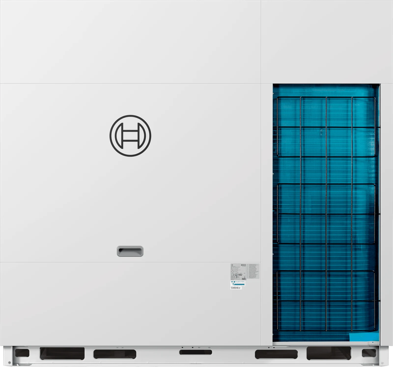 Bosch VRF Air Flux 5301A C  · Kombinasyon product-family image