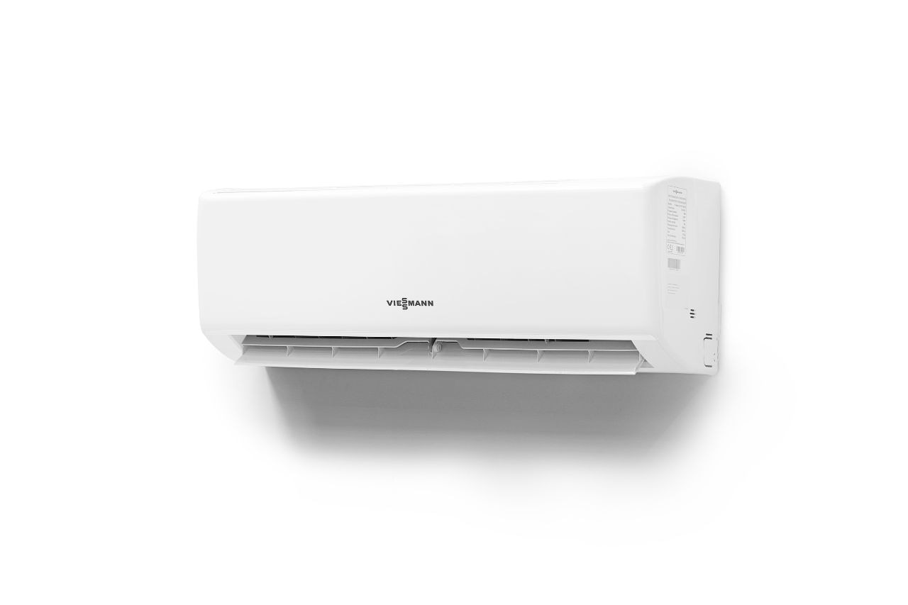 Viessmann VRF Vitoclima · Wall Type Indoor Units product-family image