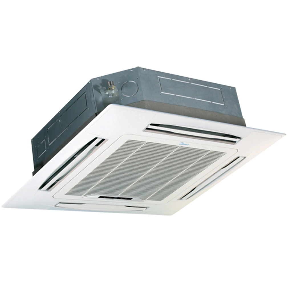 Midea VRF Dairesel Cassette Type Air Conditioner product-family image
