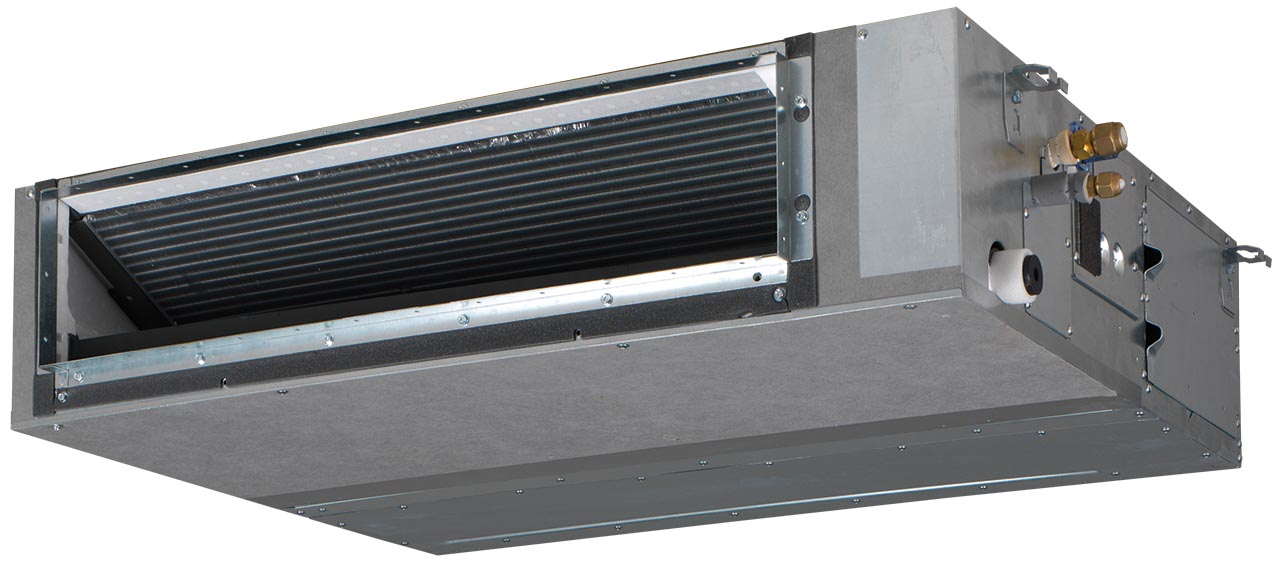 Daikin VRV BAE20A · concealed Ceiling Units otomatik filtre temizleme product-family image
