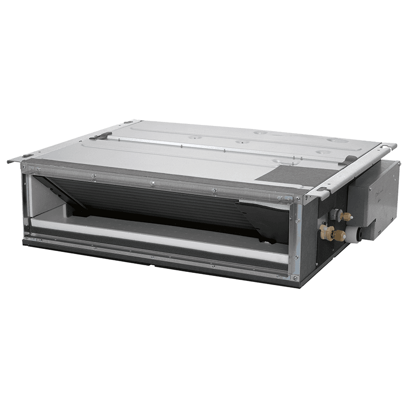 Daikin VRV FXDA-A · slim concealed Ceiling Indoor Unit product-family image