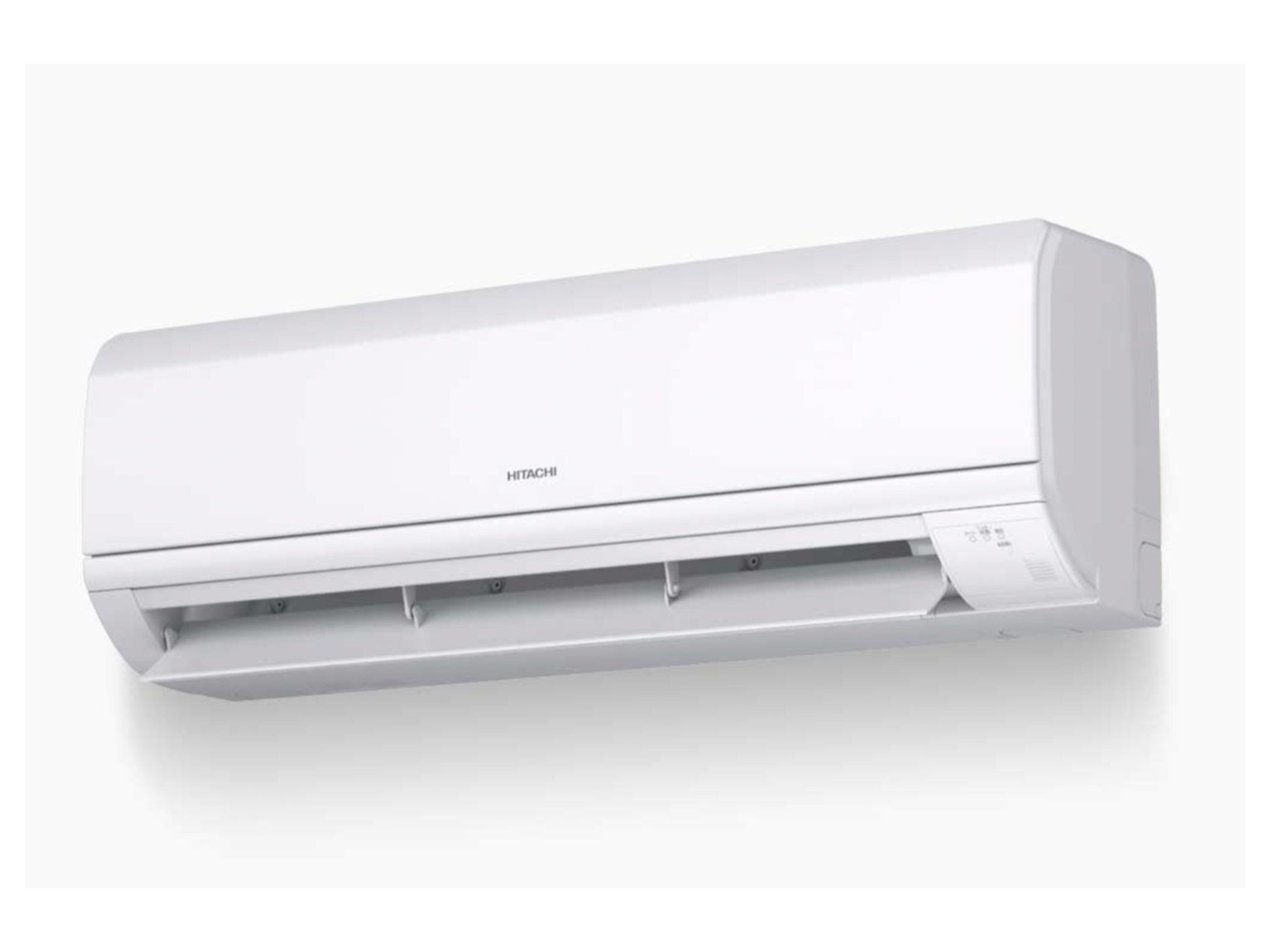 Hitachi VRF SET FREE · Wall, Ceiling and Floor Units product-family image