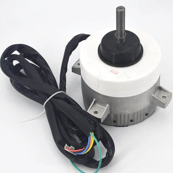 York VRF Fan Motor product-family image
