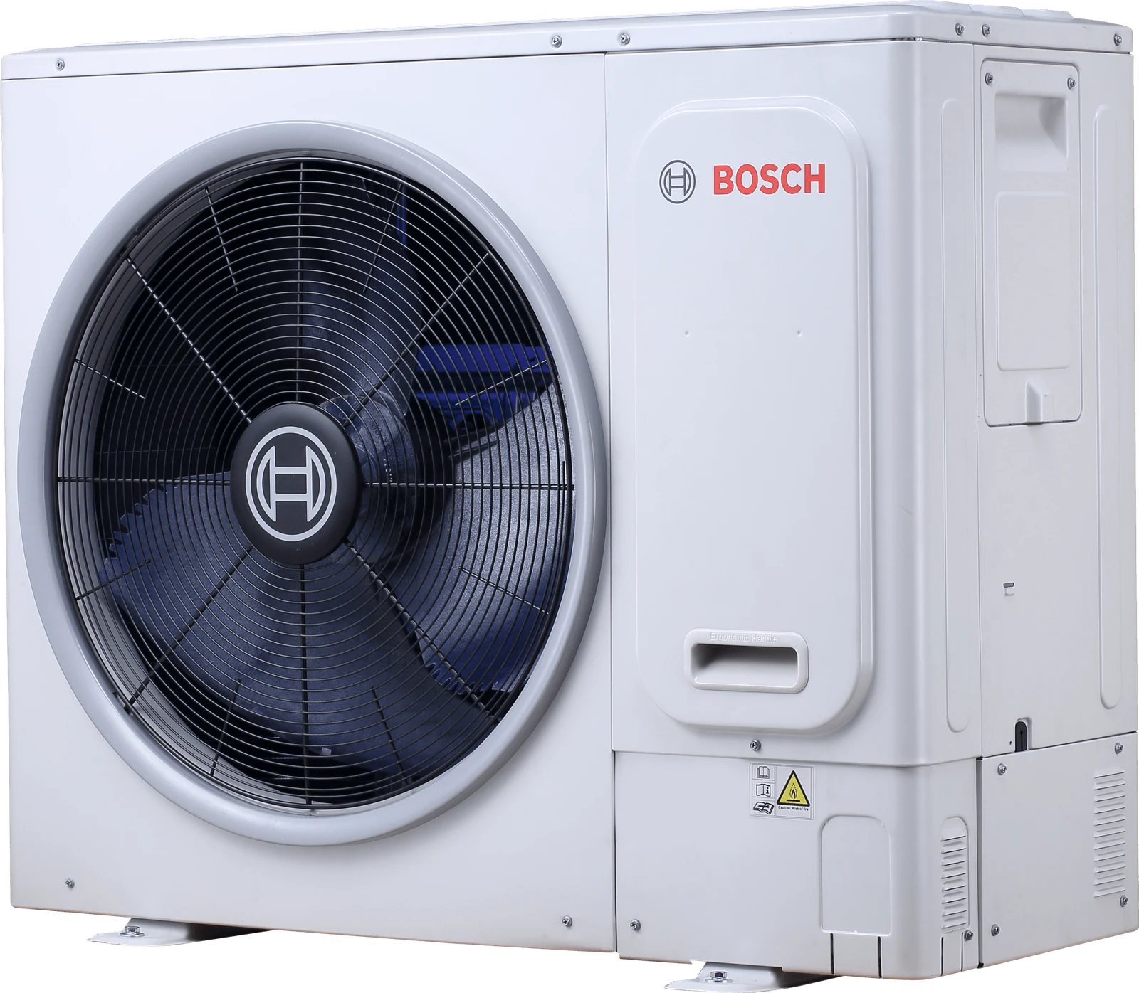 Bosch VRF Air Flux 4300A Mini  · R410A product-family image