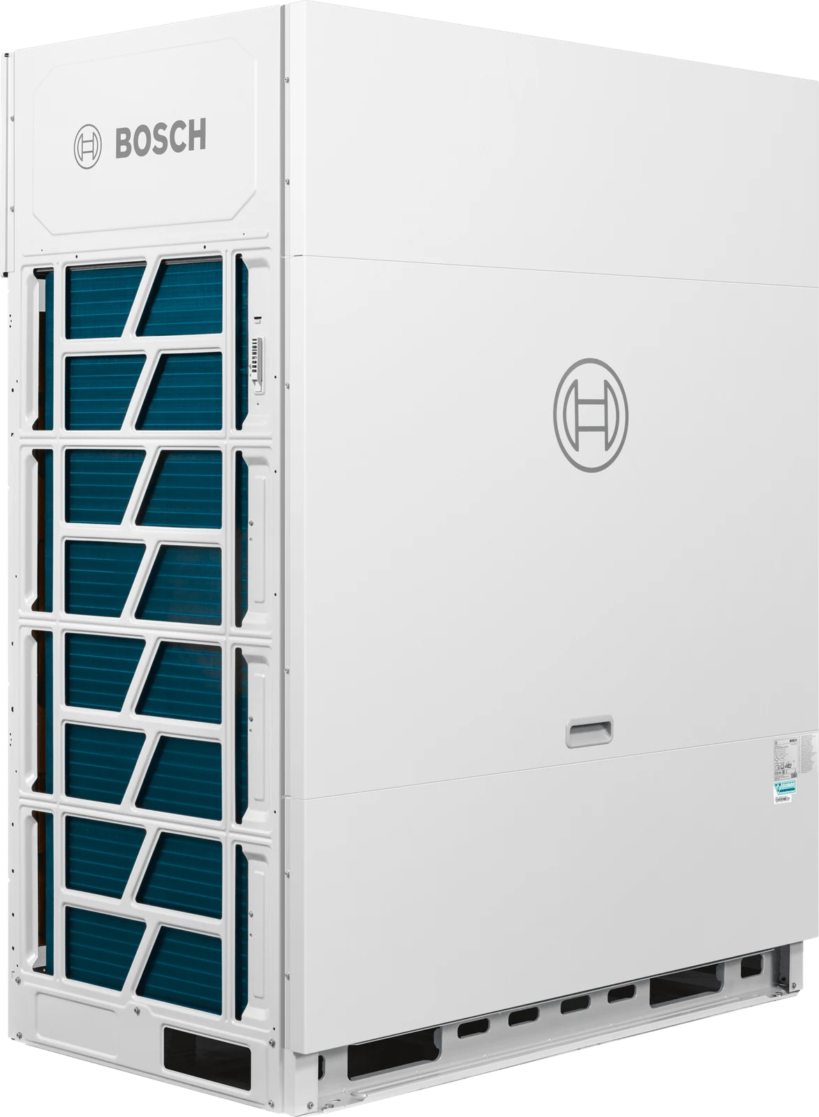 Bosch VRF Air Flux 5301A  · Heat Pump product-family image