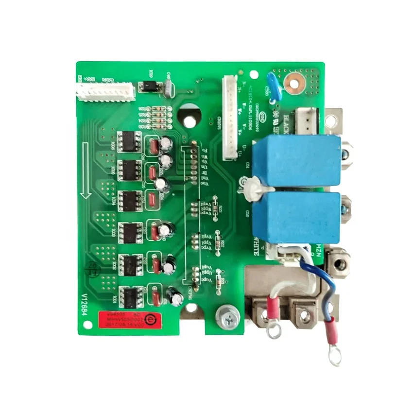 York VRF Inverter PCB product-family image