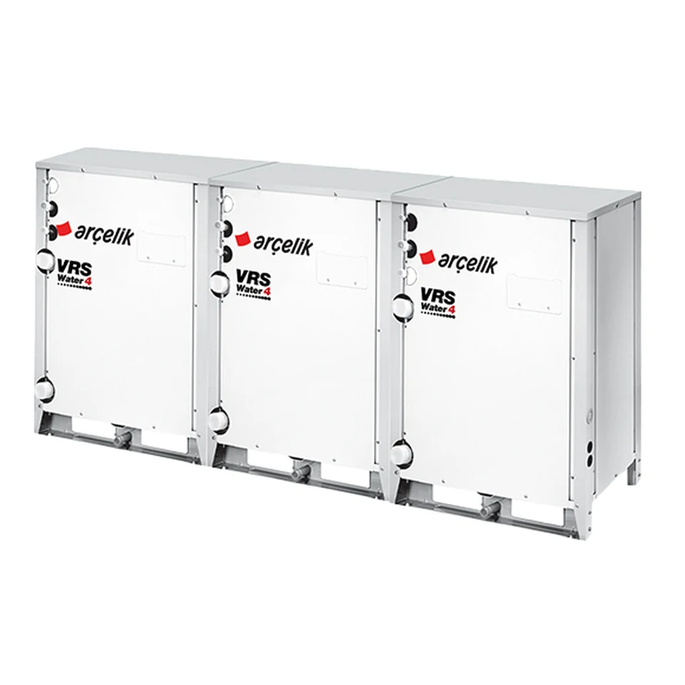 Arçelik VRF VRS Water4 / Water Mini and Multi WR4 product-family image