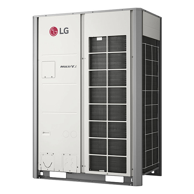 LG VRF MULTI V i · R410A modular Outdoor Units product-family image