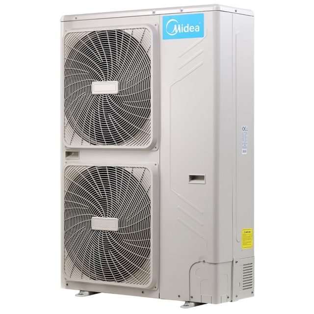Midea VRF Mini product-family image