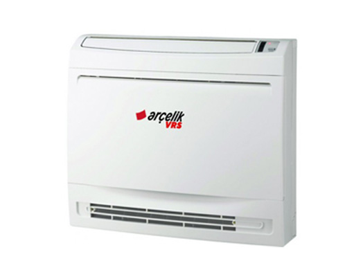 Arçelik VRF VRS Indoor Unit · Wall, Floor and Ceiling Types product-family image