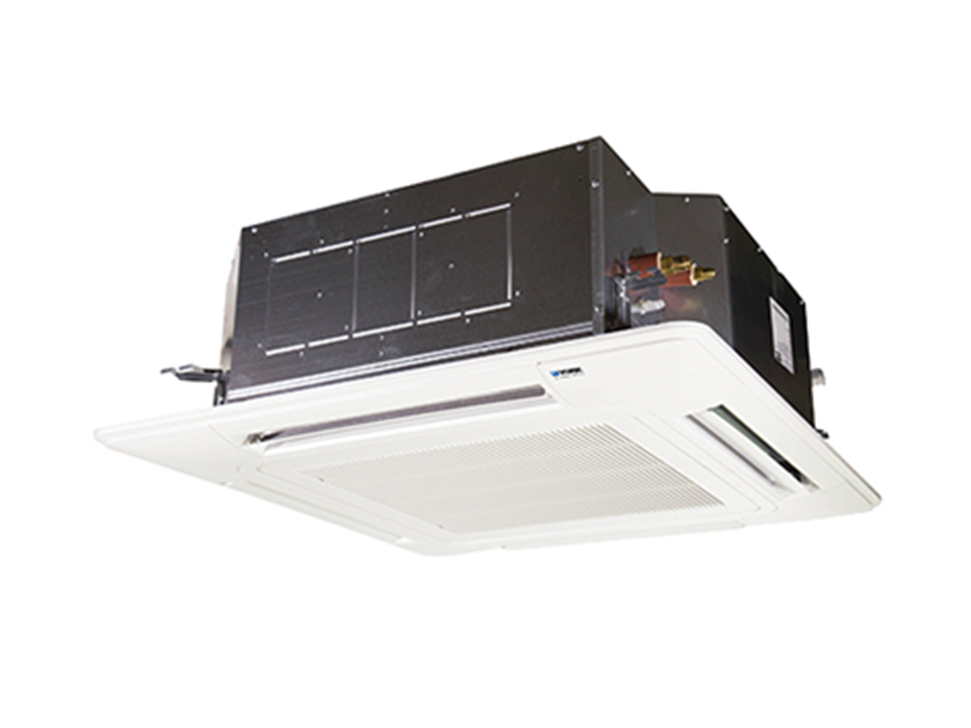 York VRF four-way flow Cassette Type Indoor Unit product-family image