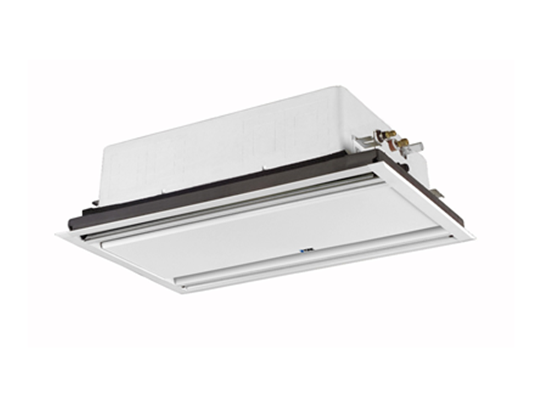 York VRF Two-way flow Cassette Indoor Unit product-family image
